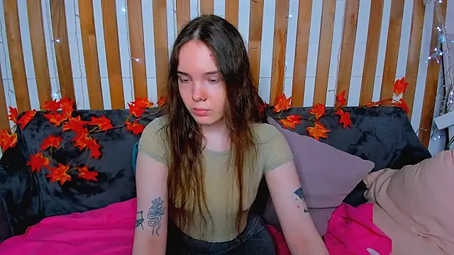 Janie JJ Curvie online show from December 2025 03:14:02 AM