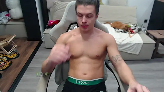 Sunny-Girl1 online show from December 2025 09:37:01 AM