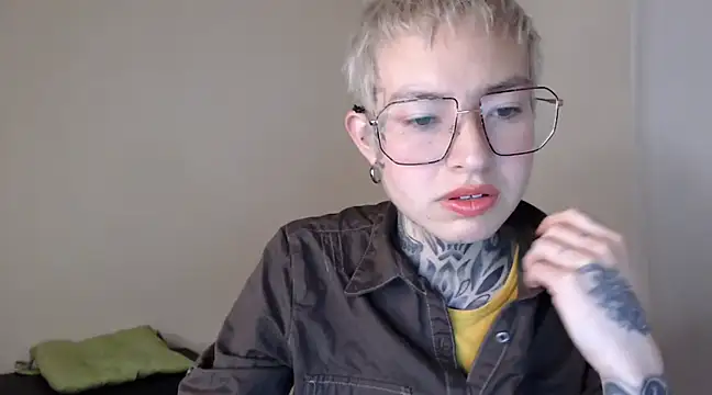 ArrangedFoot online show from January 2025 02:41:01 AM