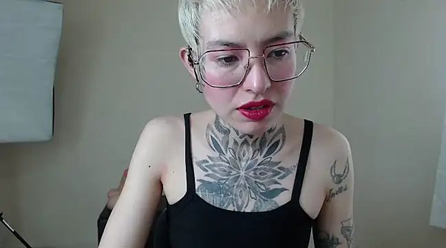 ArrangedFoot online show from February 2025 10:30:02 PM