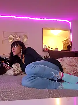 misscectito13 online show from March 2025 08:26:02 AM