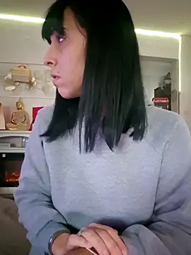 misscectito13 online show from December 2025 12:44:02 PM