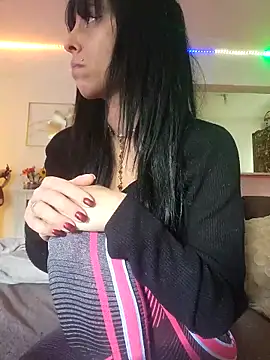 misscectito13 online show from February 2026 12:32:02 PM