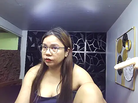 ambersmile online show from March 2025 01:31:02 AM