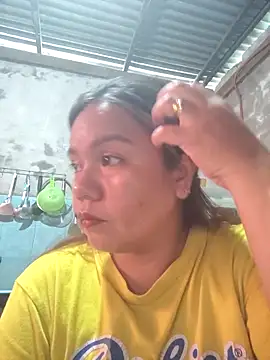 ambersmile online show from March 2025 01:43:02 AM