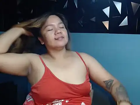 ambersmile online show from October 2025 04:13:02 PM