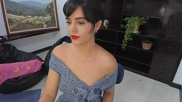 mia collins x online show from March 2025 02:45:01 PM