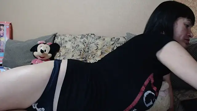 HotDreamm online show from September 2025 09:26:01 PM