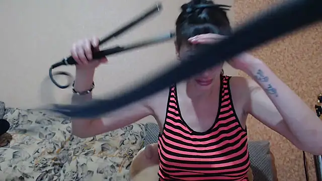 HotDreamm online show from February 2026 12:25:01 PM