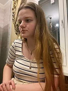 -MimmiLissa- online show from February 2025 09:13:01 PM