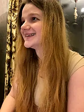 -MimmiLissa- online show from November 2025 02:03:01 AM