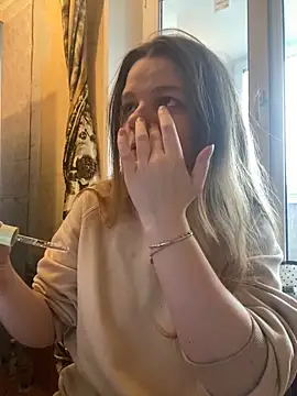 -MimmiLissa- online show from April 2026 12:04:01 PM