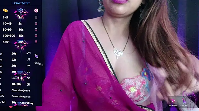 DesiZoya online show from February 2025 11:45:01 PM