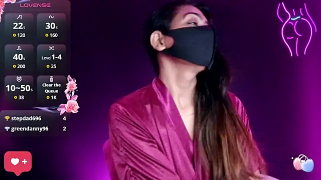 DesiZoya online show from November 2025 10:59:02 PM