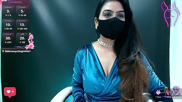 DesiZoya online show from May 2026 07:05:02 AM