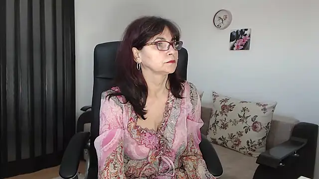 helua54 online show from March 2025 08:26:02 AM