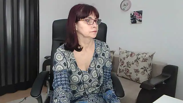 helua54 online show from February 2026 08:43:01 AM