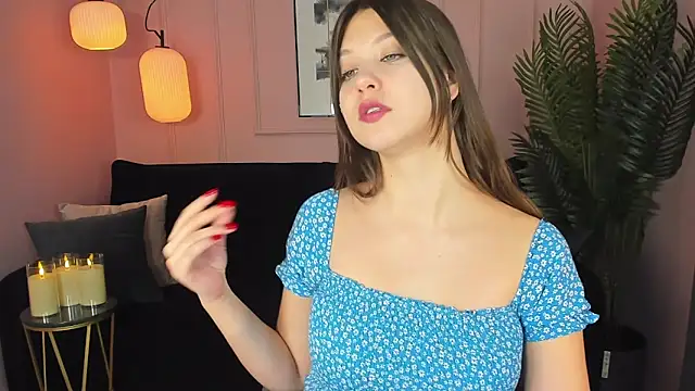 ElizaMild online show from December 2024 08:37:02 AM