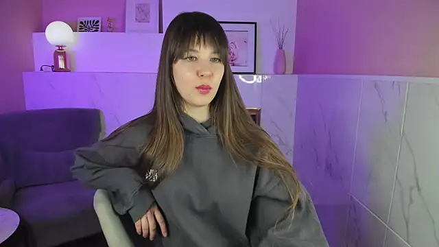 ElizaMild online show from March 2025 07:43:02 PM