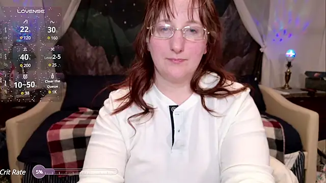 WickedAphrodite online show from February 2025 11:46:02 PM