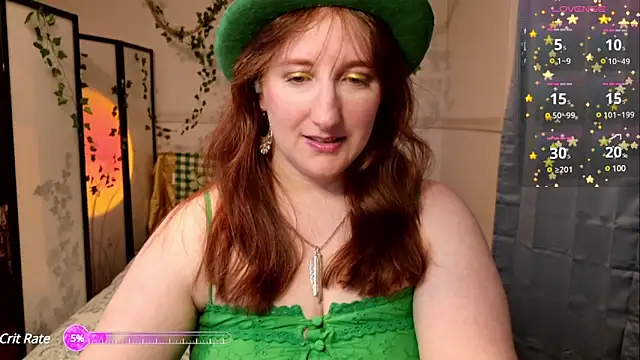 WickedAphrodite online show from March 2025 12:52:02 AM