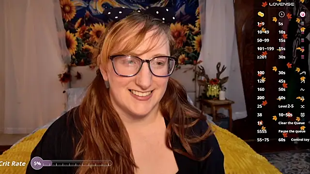 WickedAphrodite online show from October 2025 11:36:02 PM