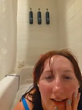 WickedAphrodite online show from March 2026 03:11:01 AM