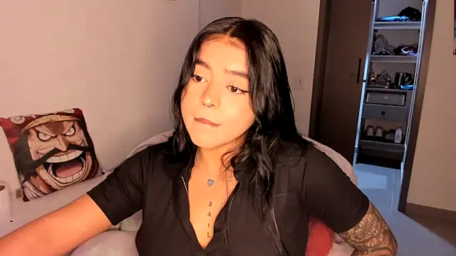 Naiara sex online show from March 2025 03:50:01 AM