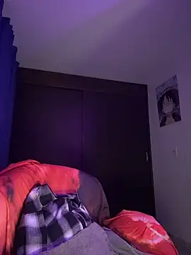 Naiara sex online show from February 2026 04:05:02 AM