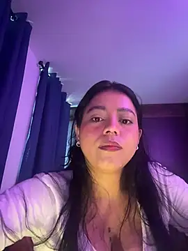 Naiara sex online show from February 2026 03:06:01 PM