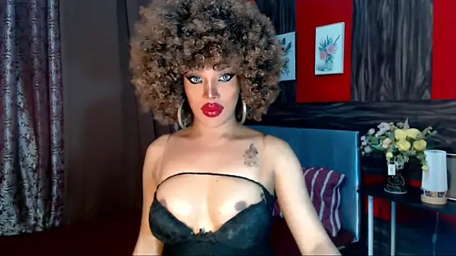 trixxielicious online show from January 2025 08:01:02 PM