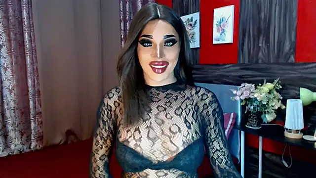 trixxielicious online show from February 2025 02:44:02 PM