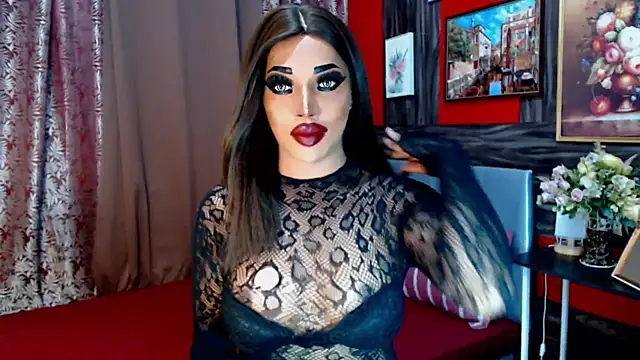 trixxielicious online show from March 2025 02:27:02 AM