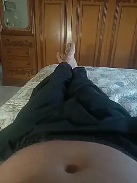 Snapshot of Bobby967 chatting on February 2026 08:54:01 AM Bobby967 online show from February 2026 08:54:01 AM