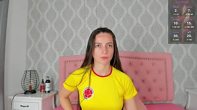 Snapshot of Princsgirl_ chatting on June 2026 06:20:02 PM Princsgirl online show from June 2026 06:20:02 PM