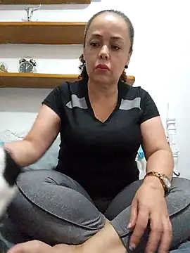 BadMicaela1 online show from November 2025 05:07:02 AM