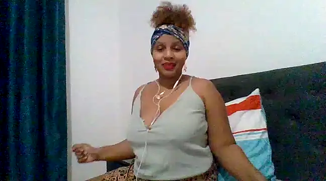 Nathyjess195 online show from December 2024 08:57:02 PM