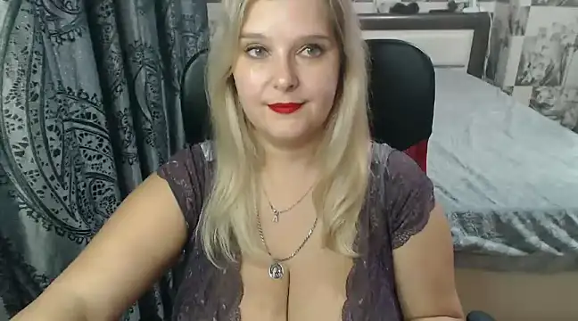 Boolochka online show from December 2024 07:46:02 PM