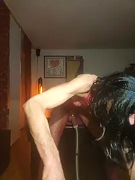 Snapshot of Python43 chatting on February 2026 05:49:02 PM Python43 online show from February 2026 05:49:02 PM