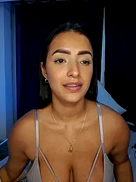 Shantal Lovee online show from December 2024 03:46:02 PM