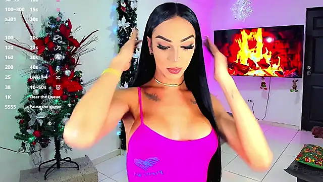 Michell simons online show from December 2024 04:03:02 AM