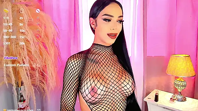 Michell simons online show from December 2024 03:35:01 PM