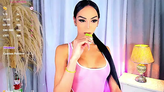 Michell simons online show from December 2024 06:33:02 AM