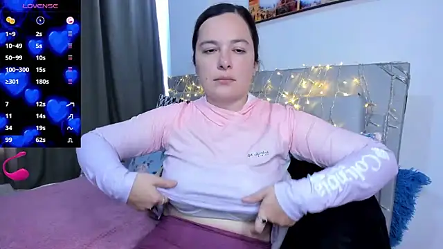 angelaagomez online show from March 2026 05:49:02 PM