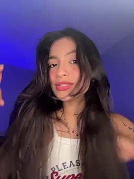 Sammy pink online show from January 2025 01:29:01 AM