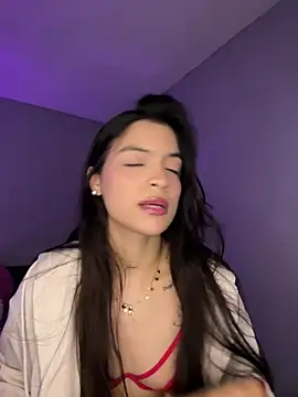 Sammy pink online show from February 2025 11:09:01 PM