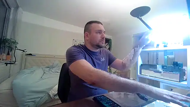 PowerToes online show from February 2026 04:44:01 PM