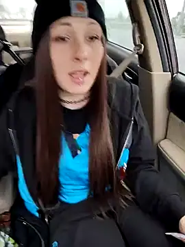 Babii Nova online show from December 2024 06:05:01 PM