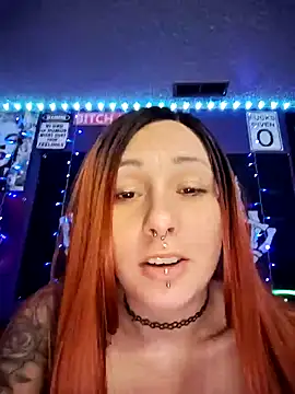 Babii Nova online show from December 2024 07:40:02 AM