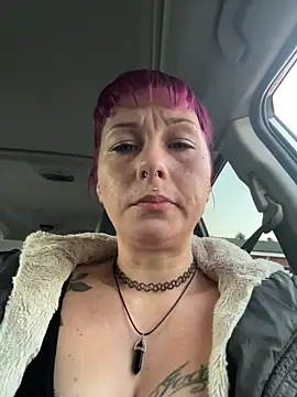 Babii Nova online show from January 2026 12:49:02 AM